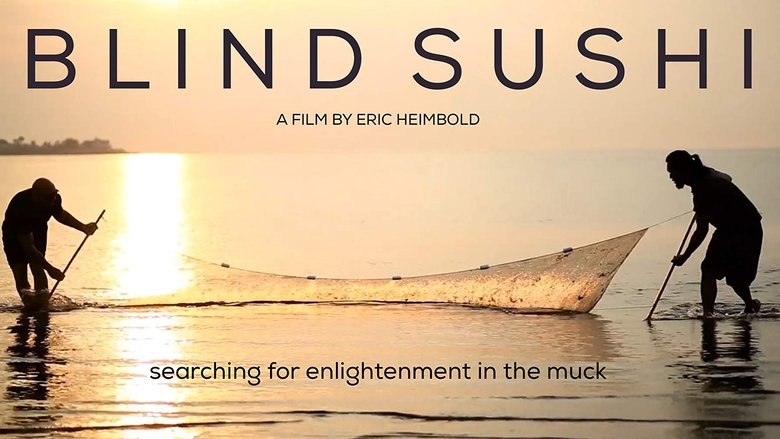 Backdrop image for movie Blind Sushi