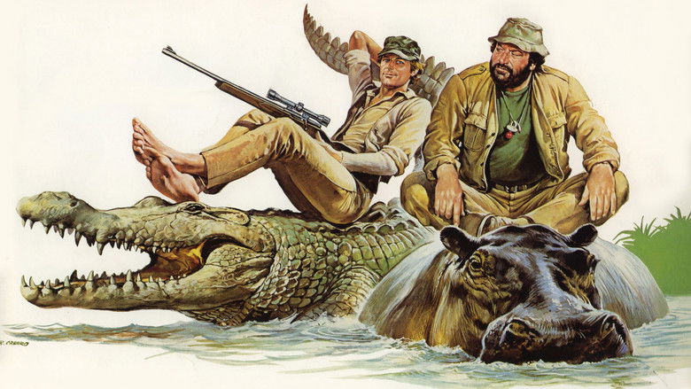 Backdrop image for movie I'm for the Hippopotamus