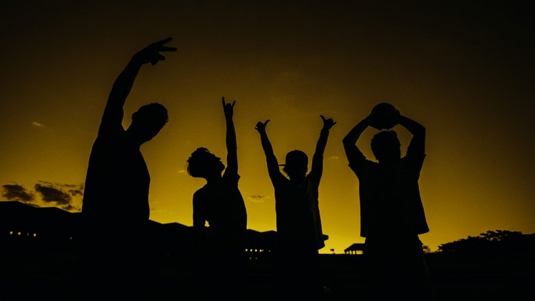 Backdrop image for movie McFly: Live in Rio 2022