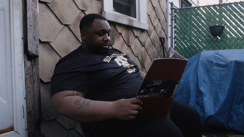 Backdrop image for movie OKINAWA PHILADELPHIA