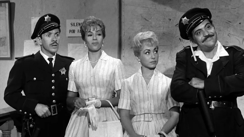 Backdrop image for movie Pegando con tubo