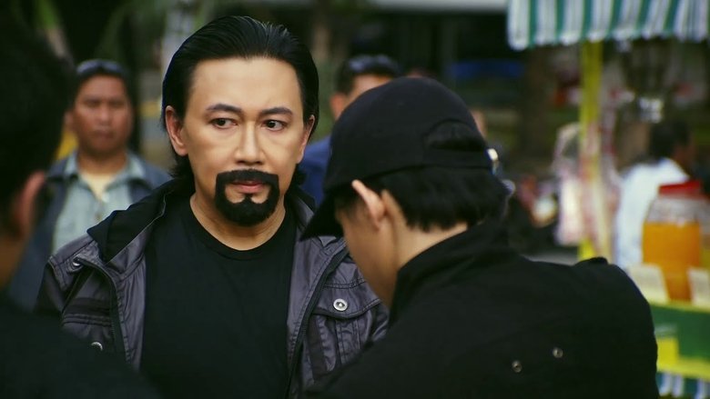 Backdrop image for movie Muslim Magnum .357