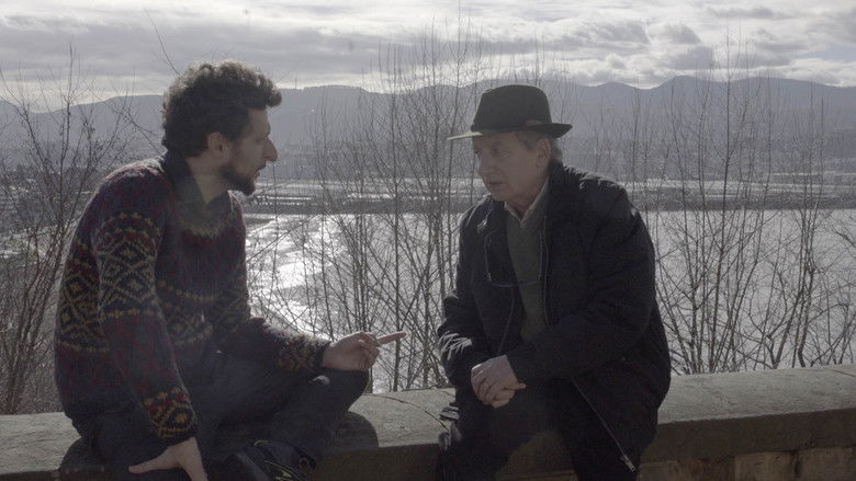 Backdrop image for movie Traidores