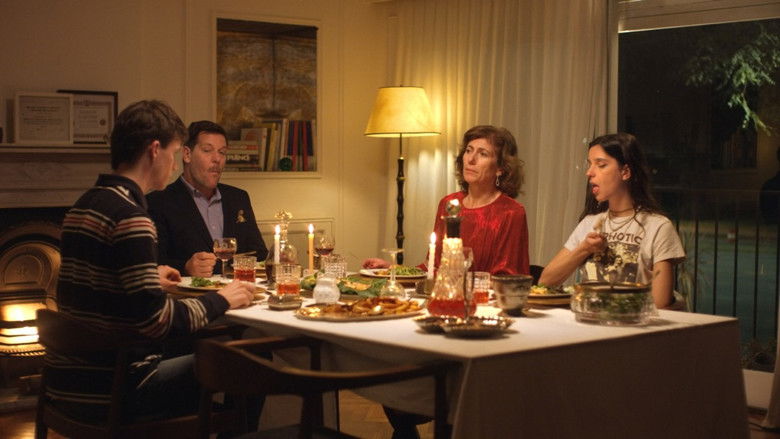 Backdrop image for movie La Flia