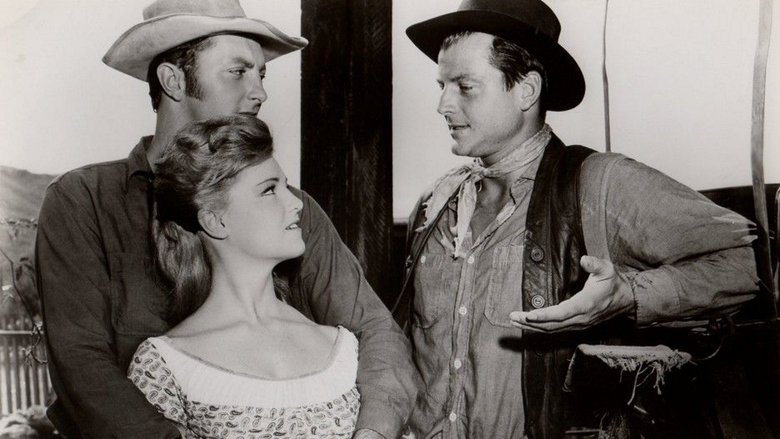 Backdrop image for movie Young Guns of Texas