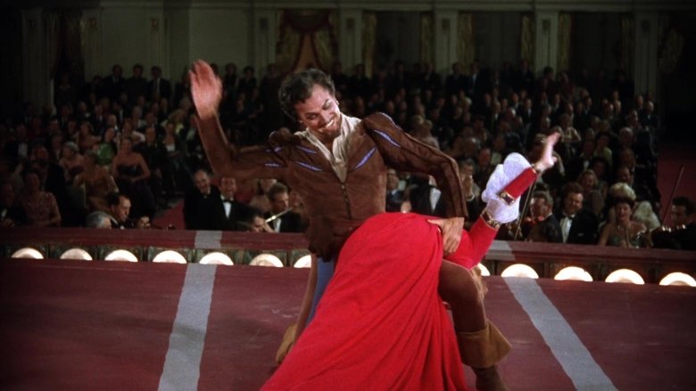 Backdrop image for movie Kiss Me Kate