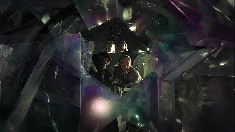 Backdrop image for movie Quatermass and the Pit