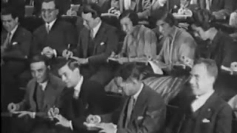 Backdrop image for movie La terrible lección