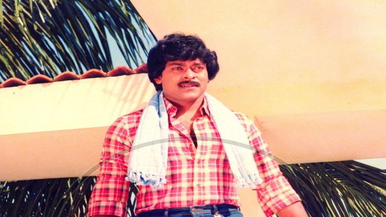 Backdrop image for movie Vijetha