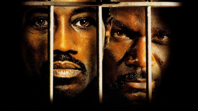 Backdrop image for movie Undisputed