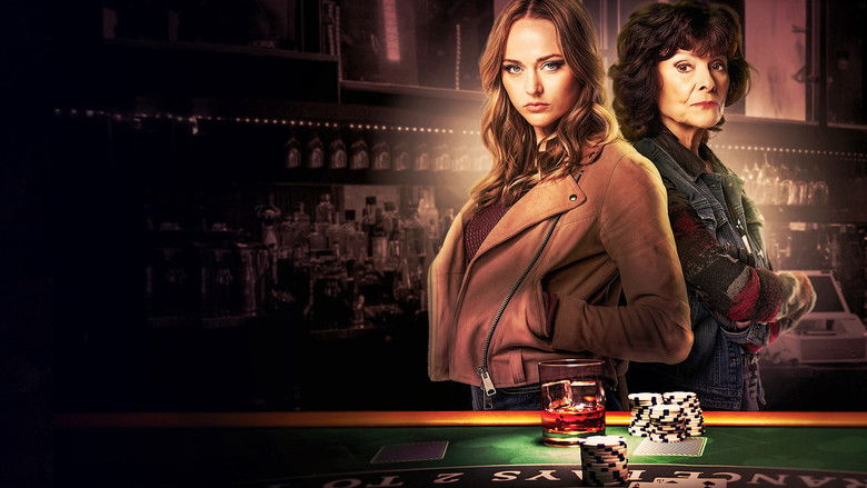 Backdrop image for movie Hustlers Take All