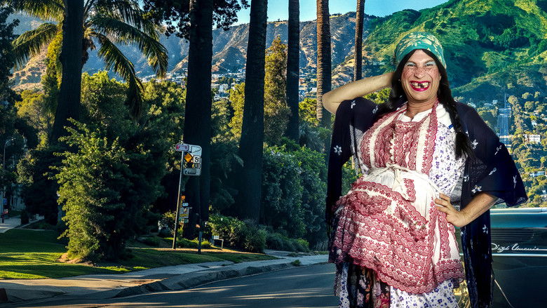 Backdrop image for movie The Ballad of Hortensia