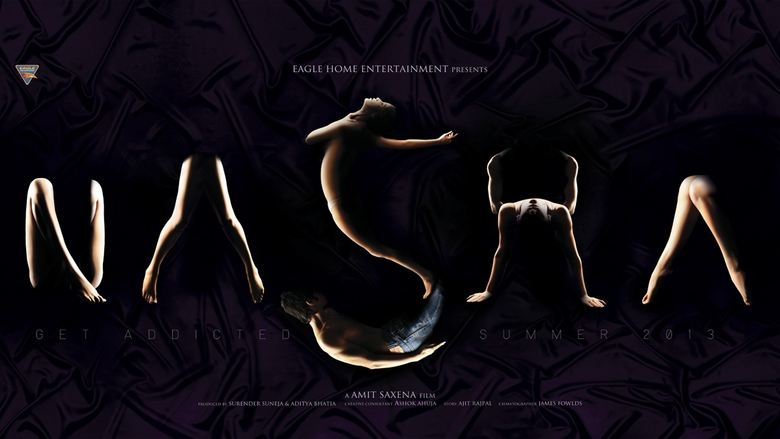 Backdrop image for movie Nasha
