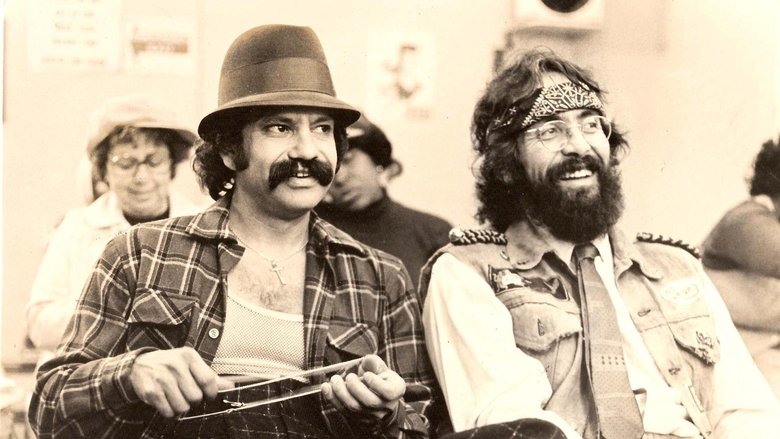 Backdrop image for movie Still Smokin