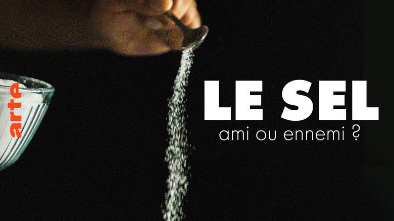 Backdrop image for movie Pass the Salt