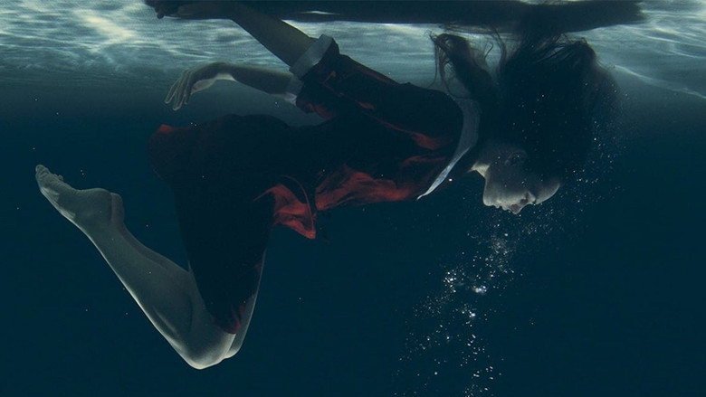 Backdrop image for movie Chlorine