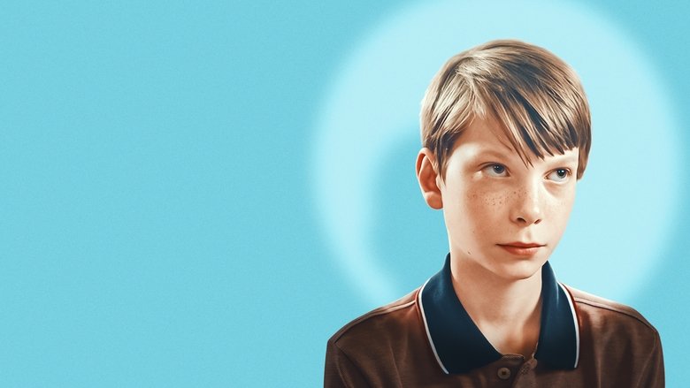 Backdrop image for movie Griffin in Summer