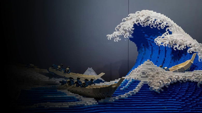 Backdrop image for movie Lego : Les 30 constructions les plus incroyables