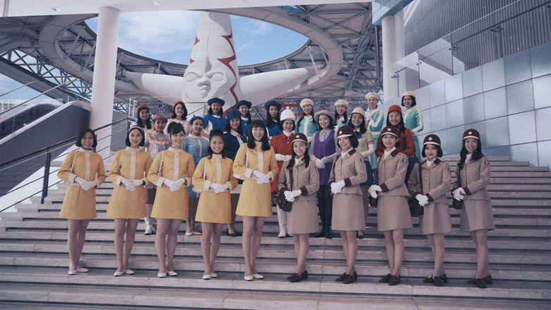 Backdrop image for movie Sun Expo