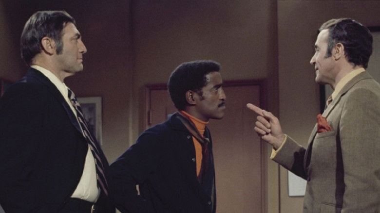 Backdrop image for movie The Pigeon