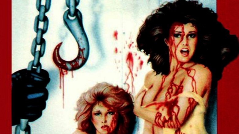 Backdrop image for movie Three on a Meathook