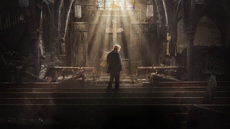 Backdrop image for movie God's Not Dead: A Light in Darkness