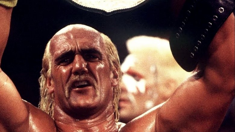 Backdrop image for movie WCW Starrcade 1994