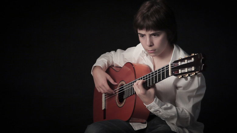 Backdrop image for movie Children of Flameco