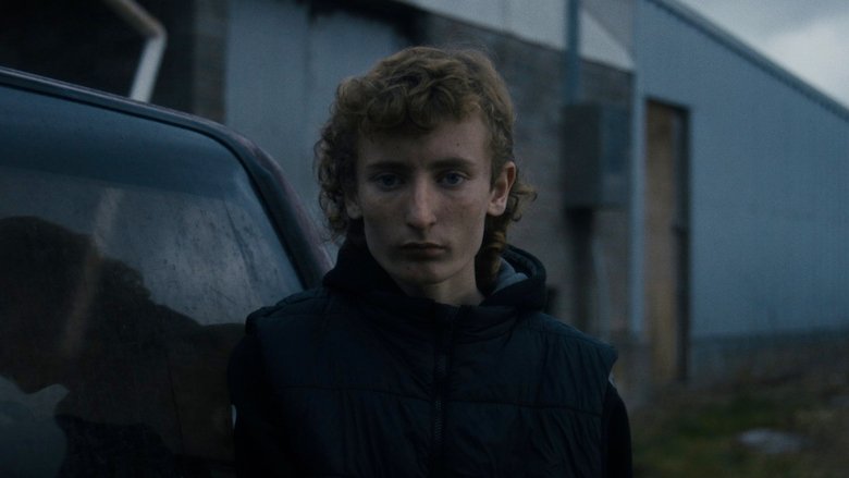 Backdrop image for movie Eden Alone Surpasses Thee