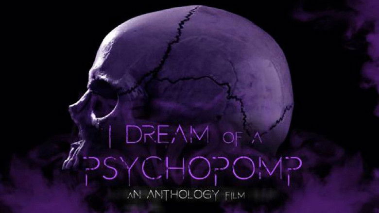 Backdrop image for movie I Dream of a Psychopomp