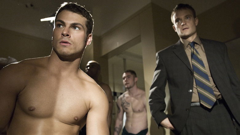 Backdrop image for movie Shock to the System: A Donald Strachey Mystery