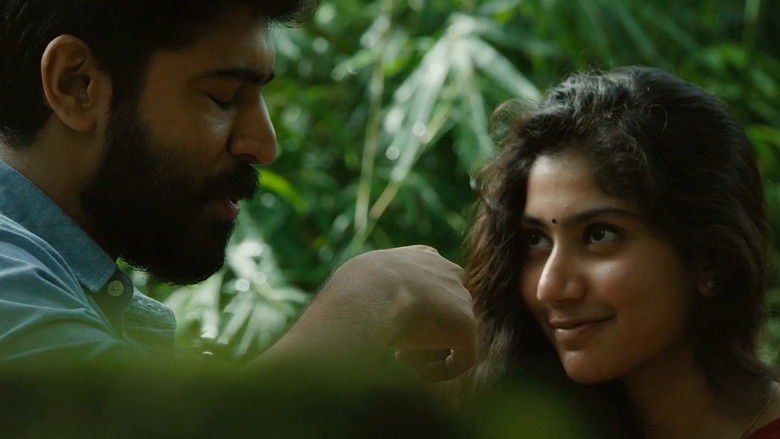 Backdrop image for movie Premam