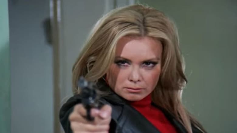 Backdrop image for movie Karate Girl