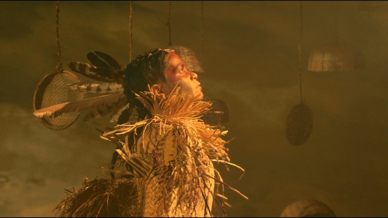 Backdrop image for movie Cosmovisions