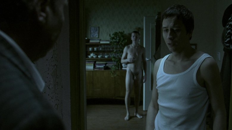Backdrop image for movie Drowsiness