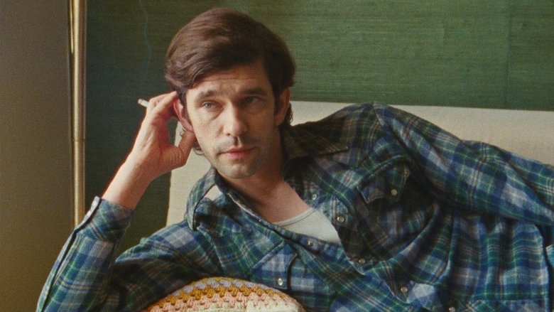 Backdrop image for movie Peter Hujar's Day
