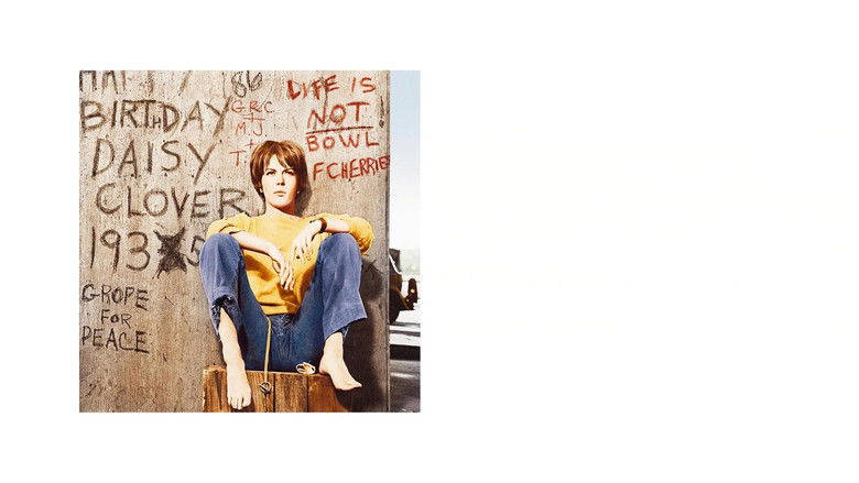 Backdrop image for movie Inside Daisy Clover