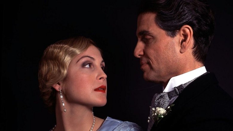 Backdrop image for movie No Greater Love