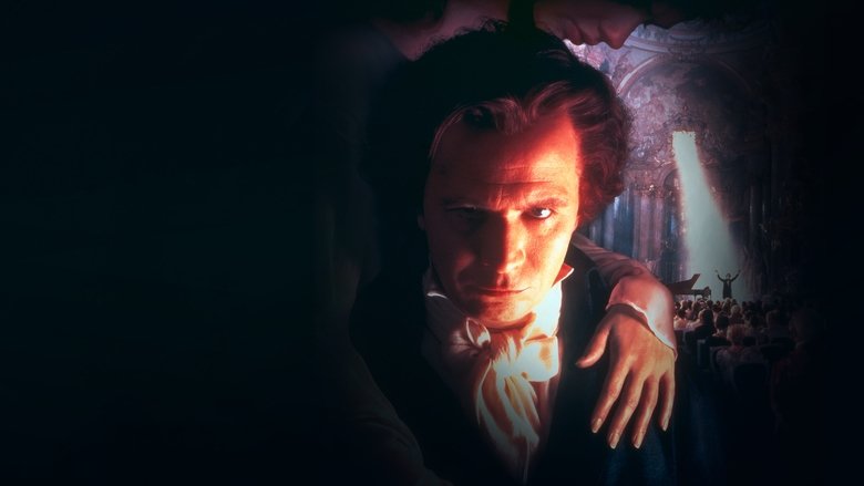 Backdrop image for movie Immortal Beloved