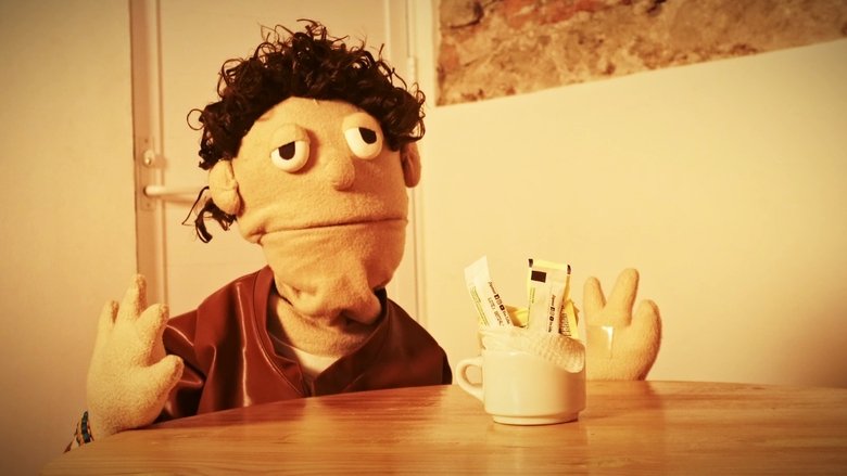 Backdrop image for movie Puppet Monsters