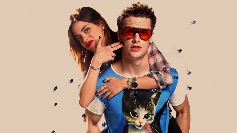 Backdrop image for movie All for Nikki
