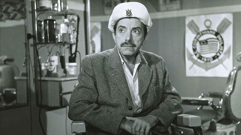 Backdrop image for movie The Corinthian