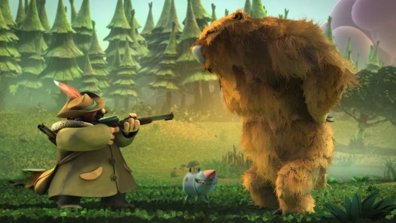 Backdrop image for movie Wild