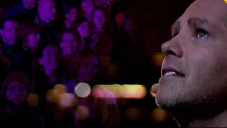 Backdrop image for movie The Passion 2012: Live in Rotterdam