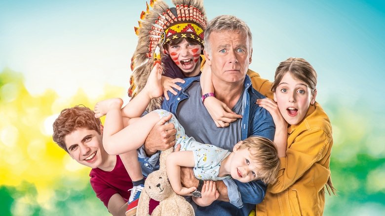 Backdrop image for movie 10 Days with Dad