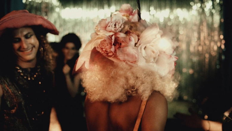 Backdrop image for movie Dark and Lovely, Soft and Free