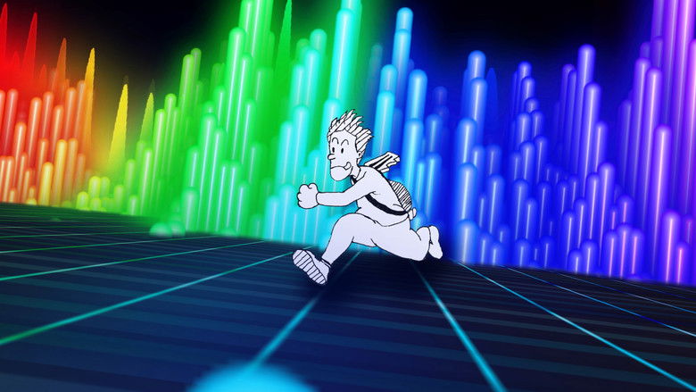 Backdrop image for movie Spectrum