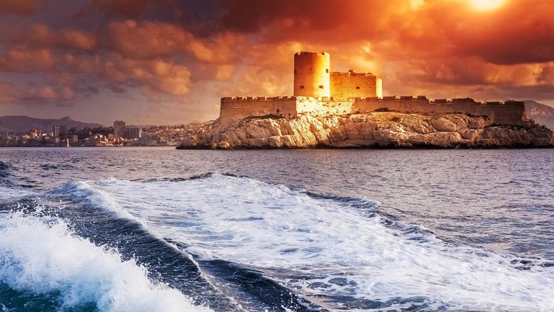 Backdrop image for movie Château d'If : La Prison du comte de Monte-Cristo