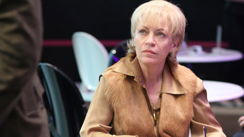 Backdrop image for movie Child's Pose