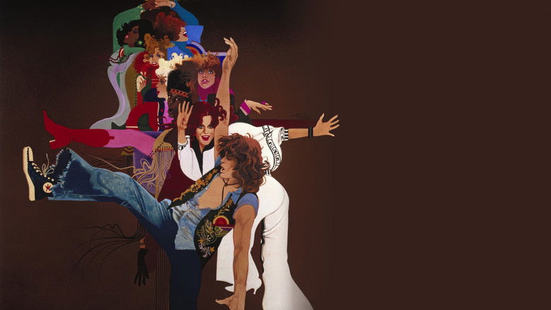 Backdrop image for movie Hair